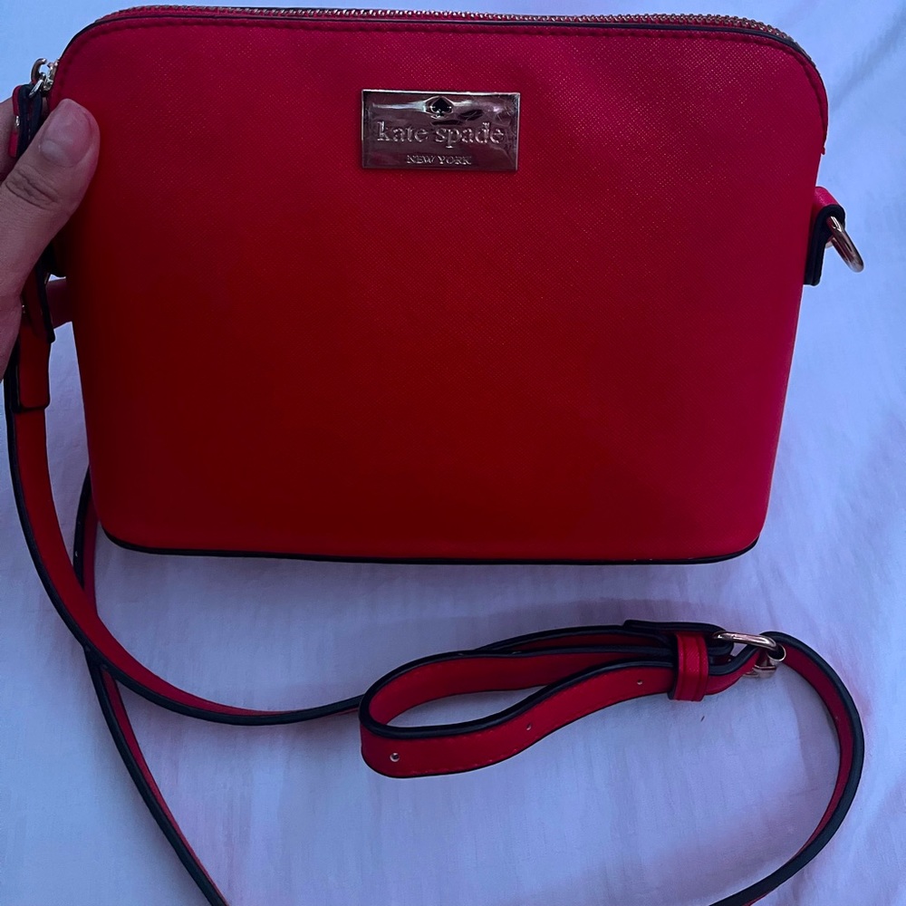 Kate spade bag